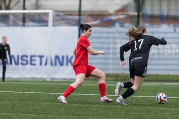 Bild 42 - wCJ HSV - ETV - Esbjerg